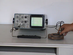 XF812-TSY100 探伤分选器 A型脉冲式超声波探伤仪